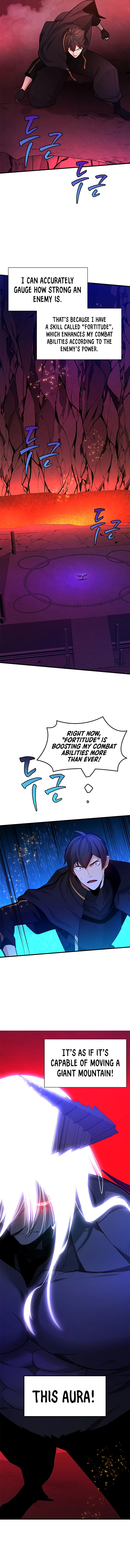 The Tutorial is Too Hard Chapter 168, page 12 of 16