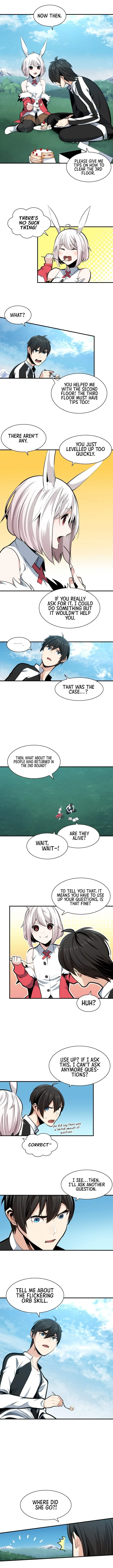 The Tutorial is Too Hard Chapter 17, page 5 of 9
