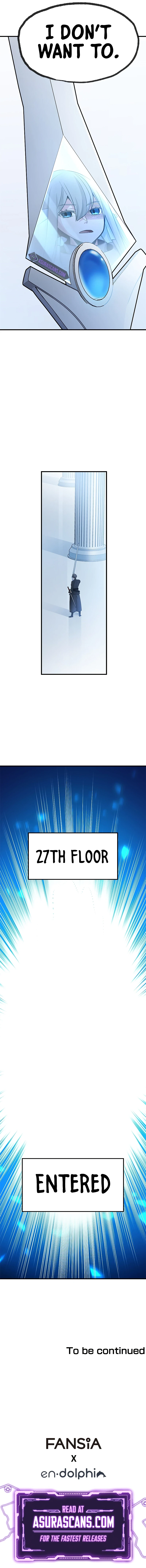 The Tutorial is Too Hard Chapter 178, page 13 of 13