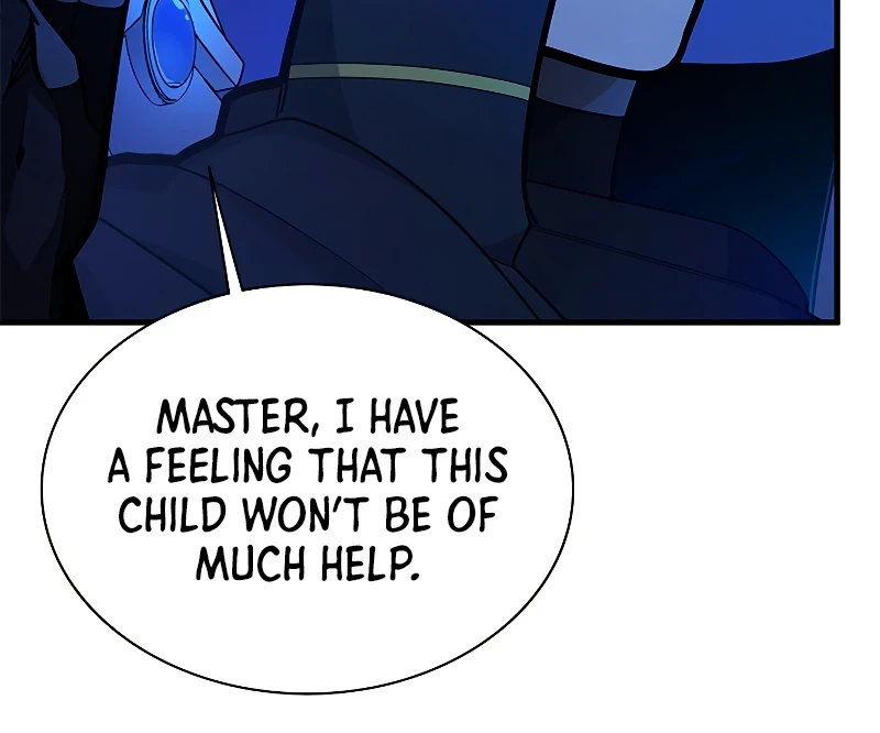 The Tutorial is Too Hard Chapter 183, page 11 of 16
