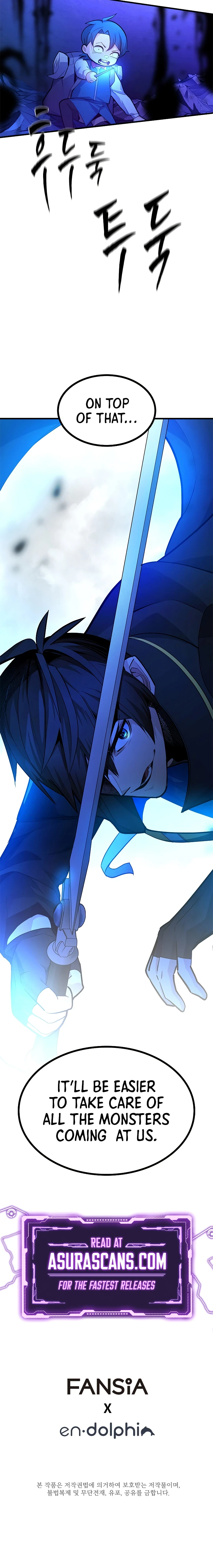 The Tutorial is Too Hard Chapter 183, page 16 of 16