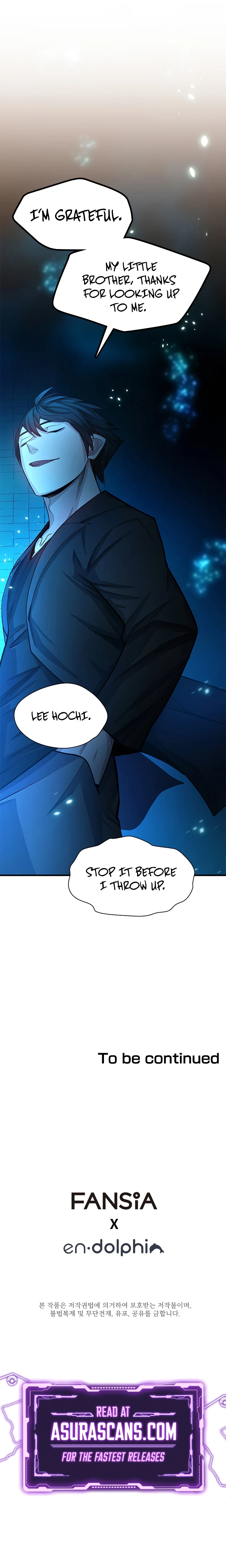 The Tutorial is Too Hard Chapter 191, page 13 of 13