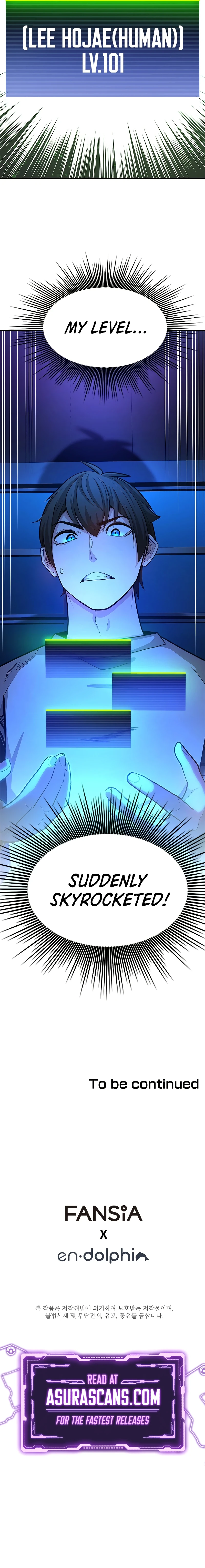 The Tutorial is Too Hard Chapter 192, page 14 of 14