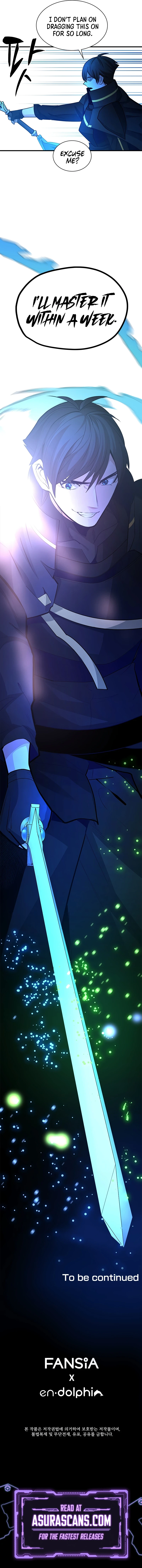 The Tutorial is Too Hard Chapter 194, page 14 of 14