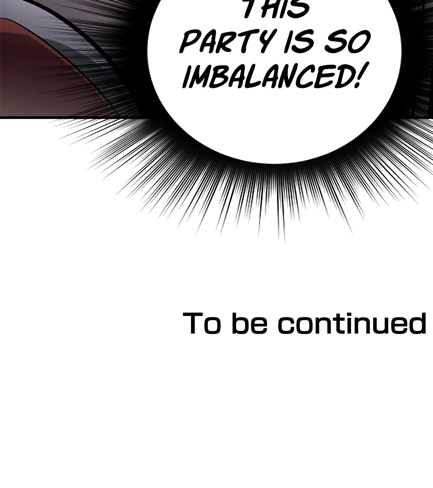 The Tutorial is Too Hard Chapter 2, page 21 of 22