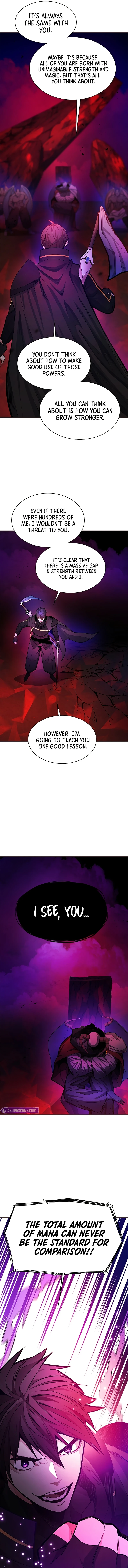 The Tutorial is Too Hard Chapter 202, page 15 of 16