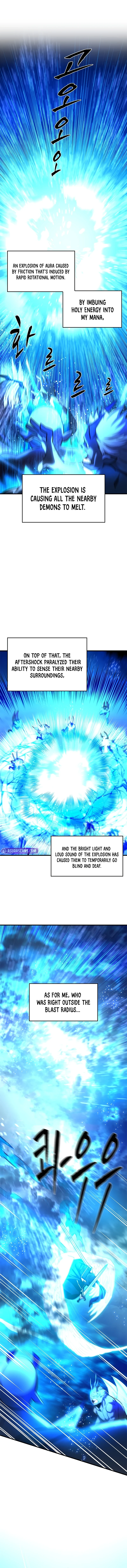 The Tutorial is Too Hard Chapter 203, page 6 of 14