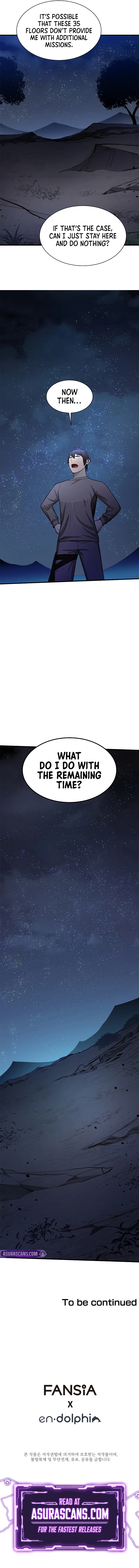 The Tutorial is Too Hard Chapter 215, page 12 of 12