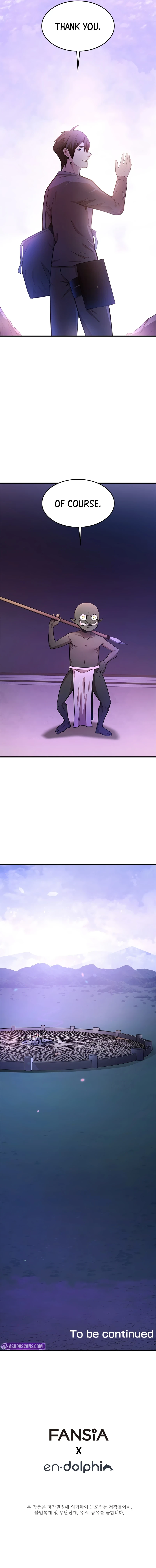 The Tutorial is Too Hard Chapter 216, page 11 of 11