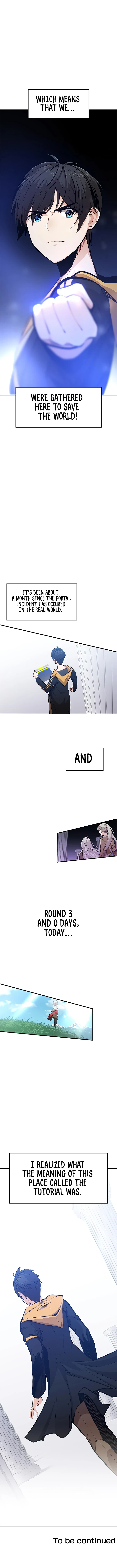 The Tutorial is Too Hard Chapter 22, page 14 of 15