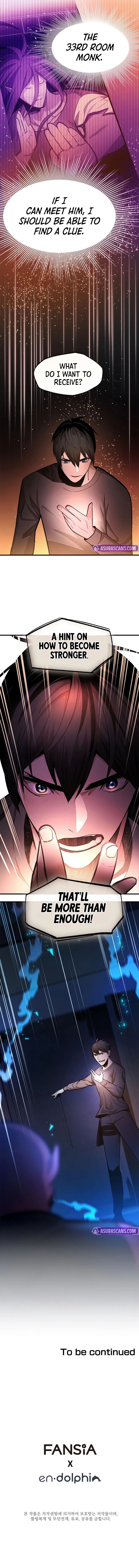 The Tutorial is Too Hard Chapter 220, page 12 of 12