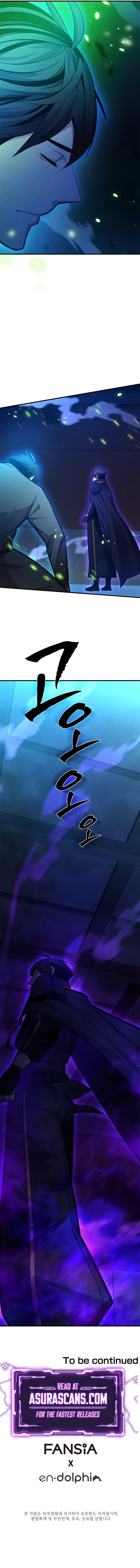 The Tutorial is Too Hard Chapter 224, page 14 of 14
