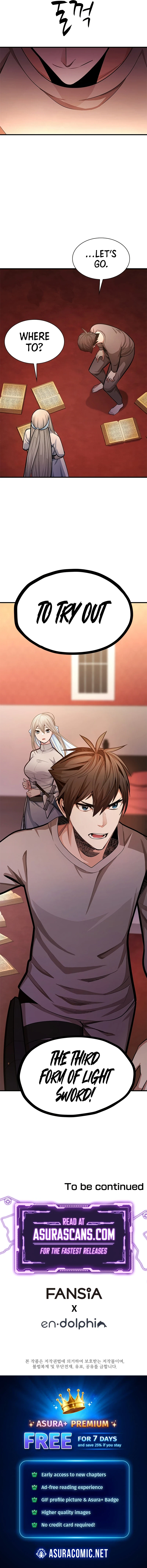 The Tutorial is Too Hard Chapter 227, page 12 of 12