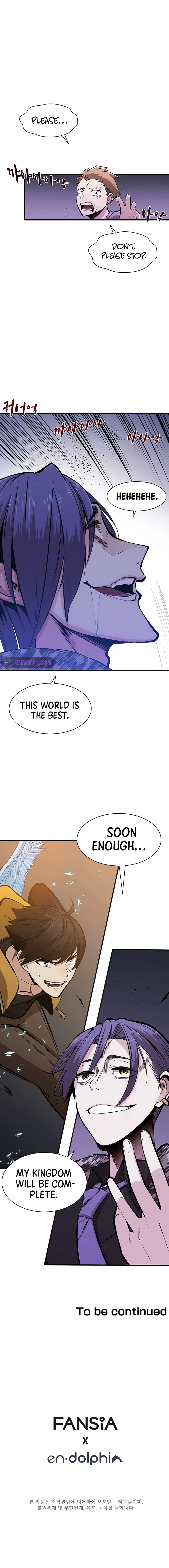 The Tutorial is Too Hard Chapter 23, page 13 of 14