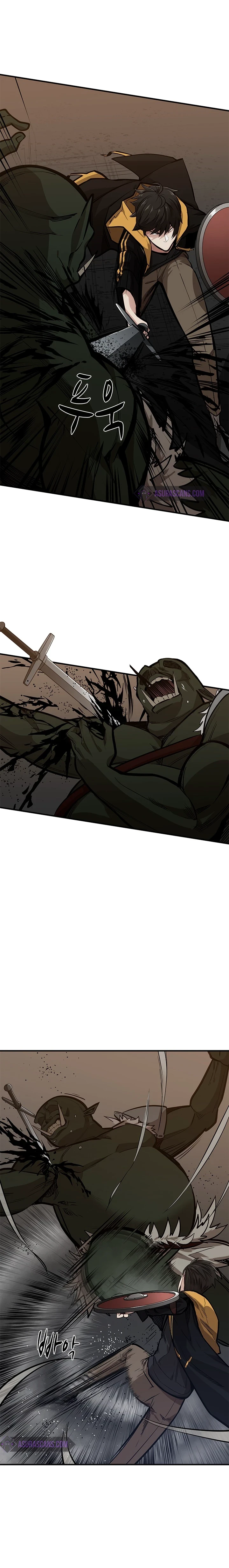 The Tutorial is Too Hard Chapter 23, page 5 of 14