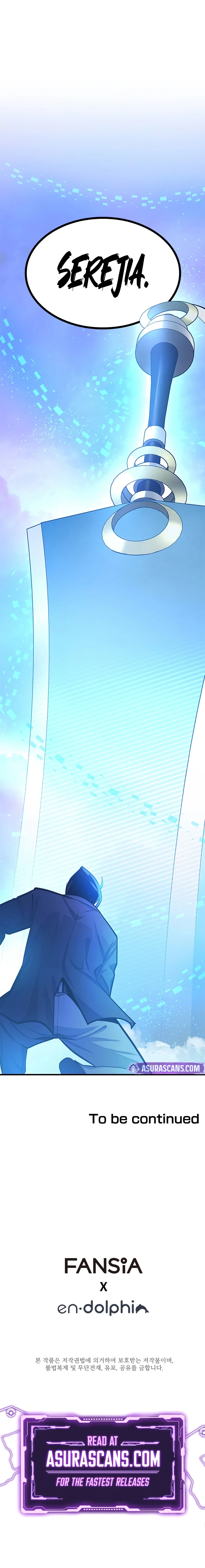 The Tutorial is Too Hard Chapter 231, page 15 of 15