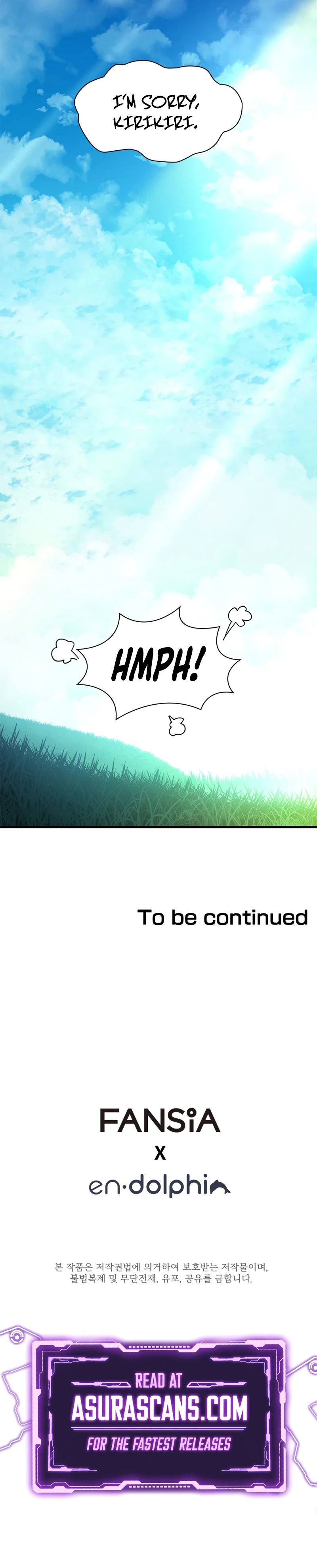 The Tutorial is Too Hard Chapter 232, page 14 of 14