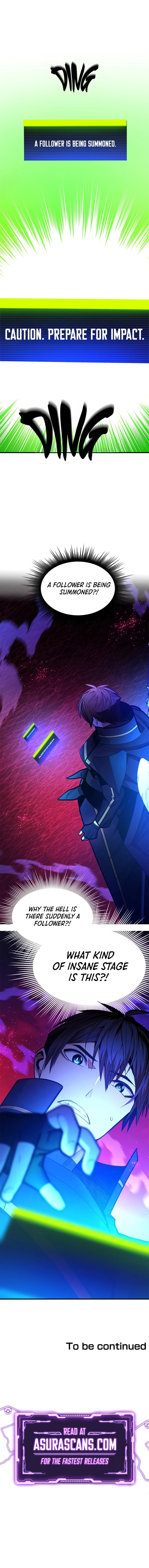 The Tutorial is Too Hard Chapter 238, page 13 of 13