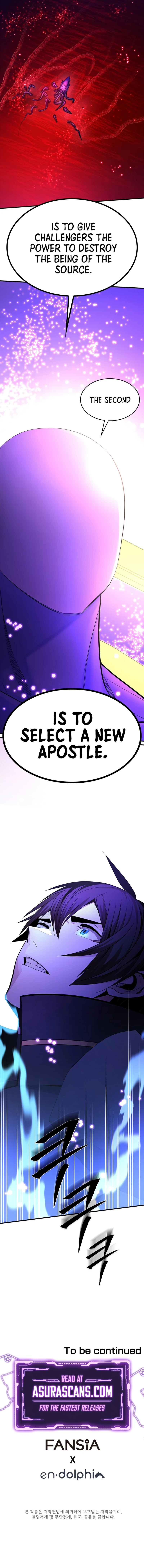 The Tutorial is Too Hard Chapter 239, page 12 of 12