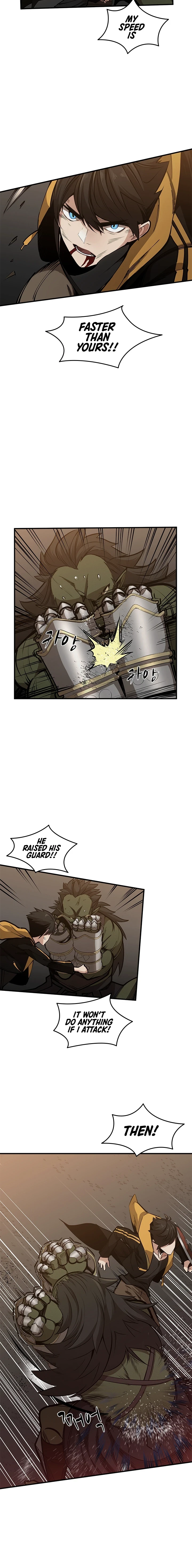 The Tutorial is Too Hard Chapter 24, page 9 of 11