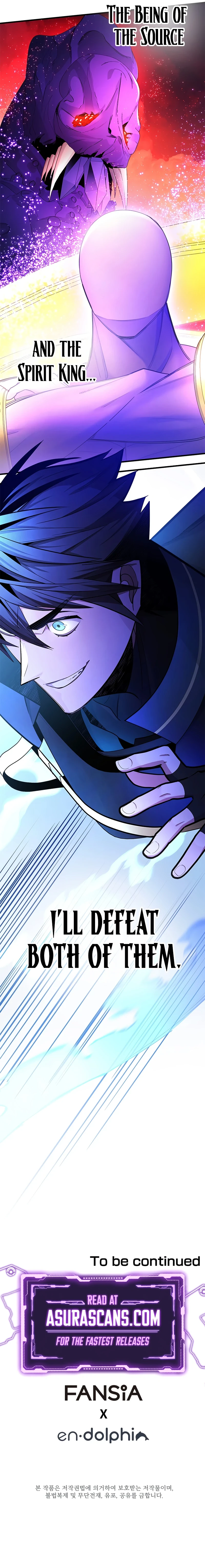 The Tutorial is Too Hard Chapter 240, page 12 of 12