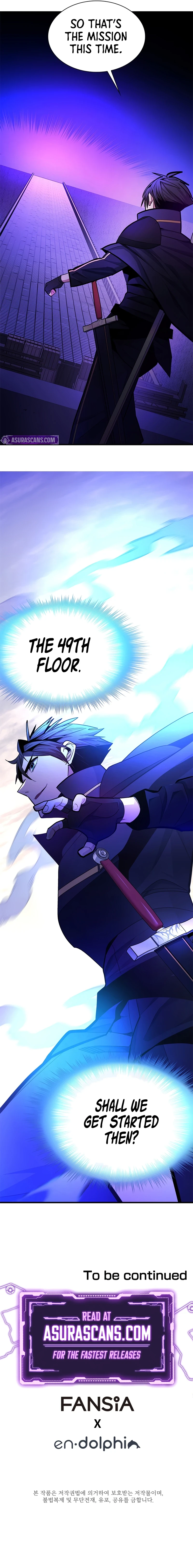 The Tutorial is Too Hard Chapter 247, page 13 of 13