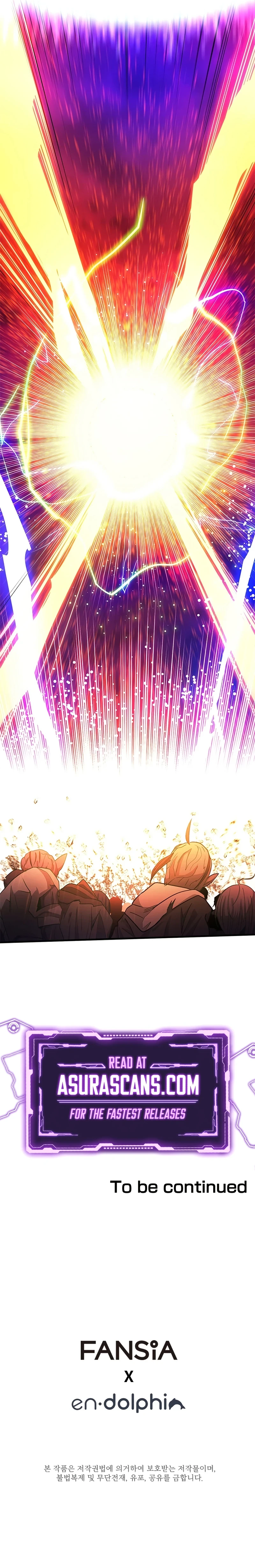 The Tutorial is Too Hard Chapter 249, page 14 of 14