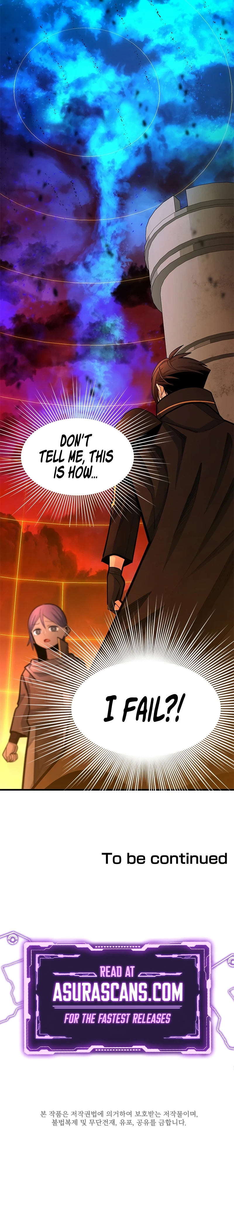 The Tutorial is Too Hard Chapter 250, page 14 of 14
