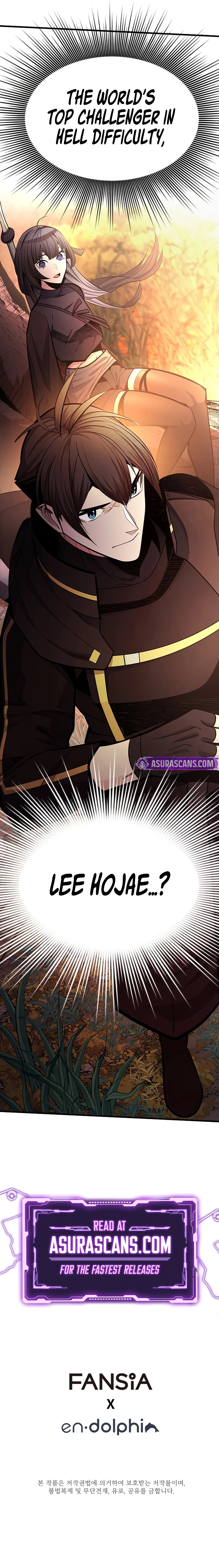 The Tutorial is Too Hard Chapter 254, page 13 of 13