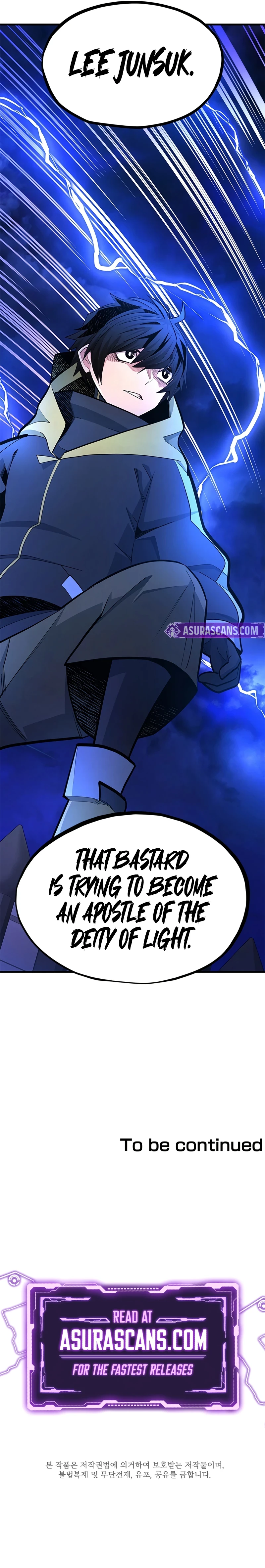 The Tutorial is Too Hard Chapter 256, page 14 of 14