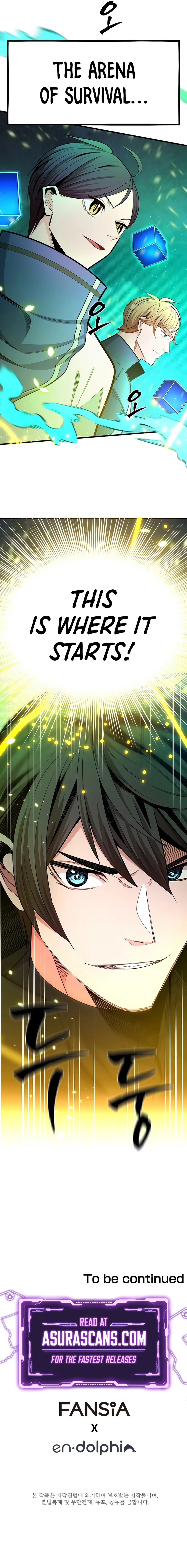 The Tutorial is Too Hard Chapter 259, page 12 of 12