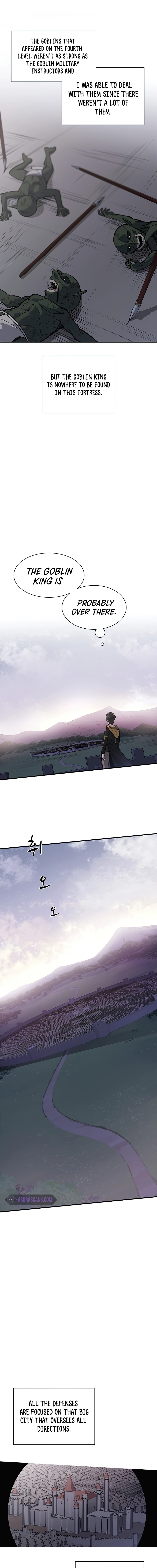 The Tutorial is Too Hard Chapter 26, page 5 of 14