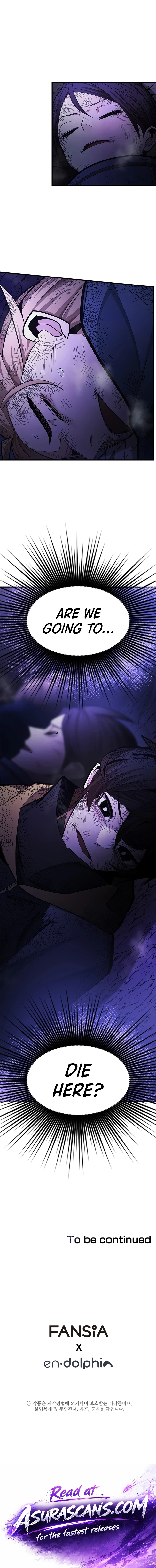 The Tutorial is Too Hard Chapter 265, page 12 of 12
