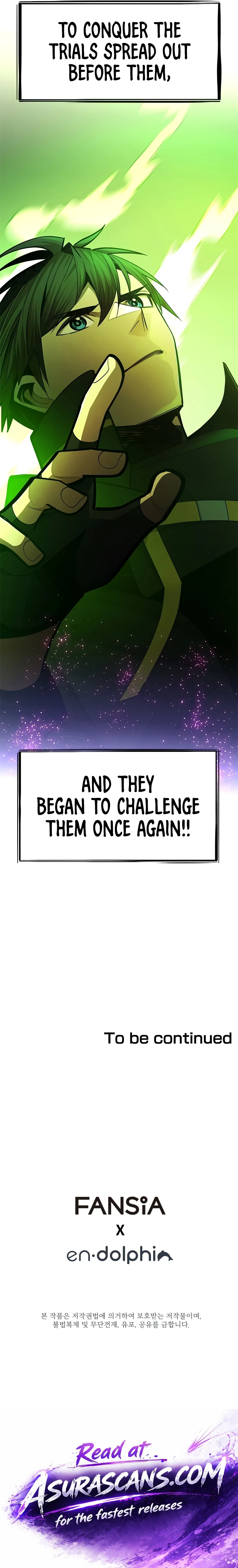 The Tutorial is Too Hard Chapter 268, page 16 of 16