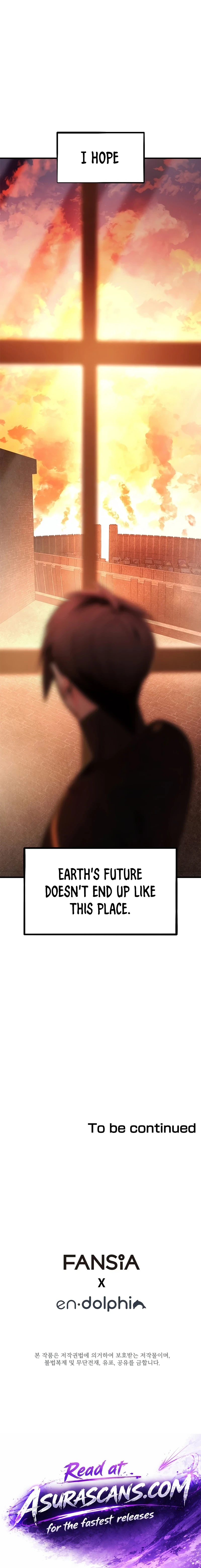 The Tutorial is Too Hard Chapter 269, page 12 of 12