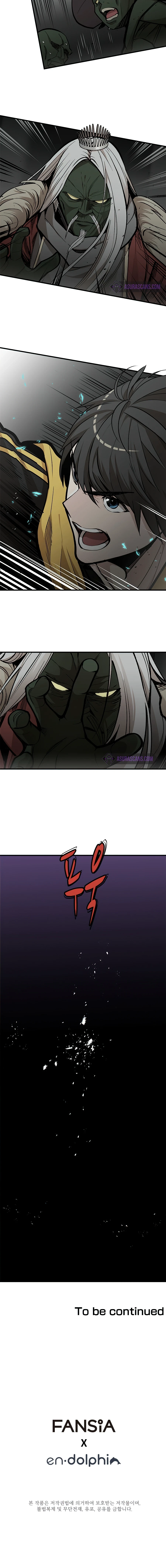 The Tutorial is Too Hard Chapter 27, page 13 of 14