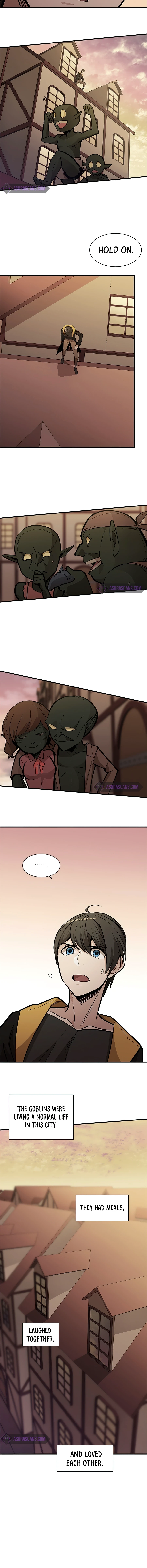 The Tutorial is Too Hard Chapter 27, page 7 of 14