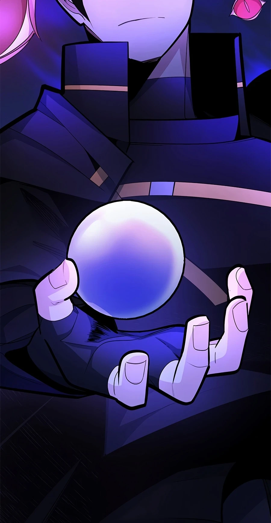 The Tutorial is Too Hard Chapter 270, page 19 of 20