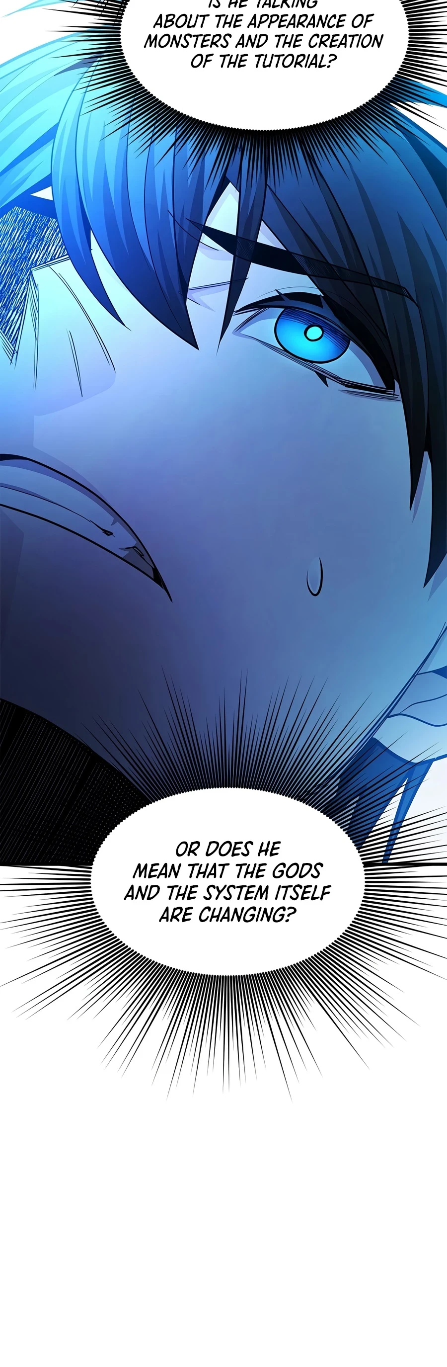 The Tutorial is Too Hard Chapter 271, page 17 of 22