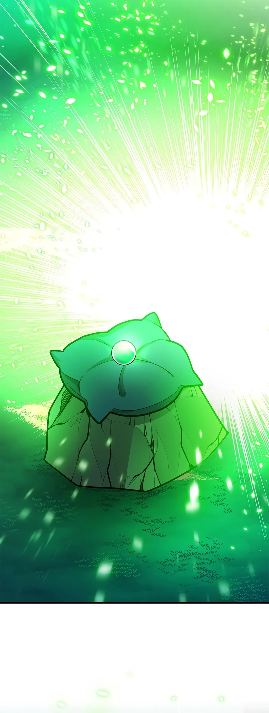 The Tutorial is Too Hard Chapter 271, page 19 of 22