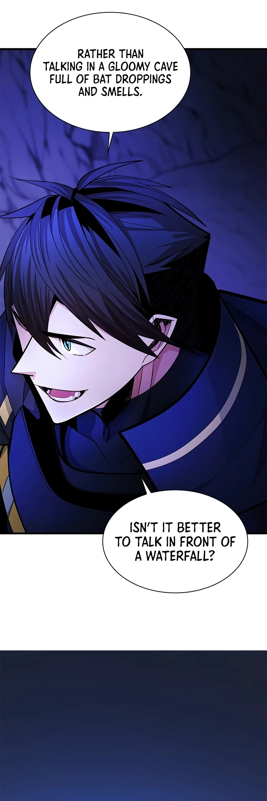 The Tutorial is Too Hard Chapter 271, page 7 of 22