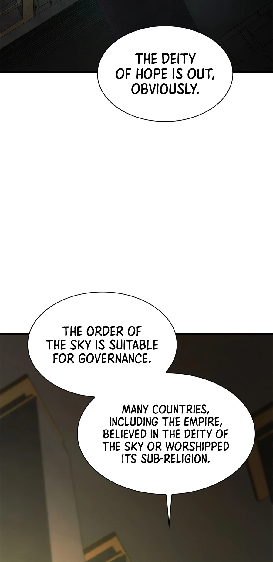 The Tutorial is Too Hard Chapter 272, page 11 of 19