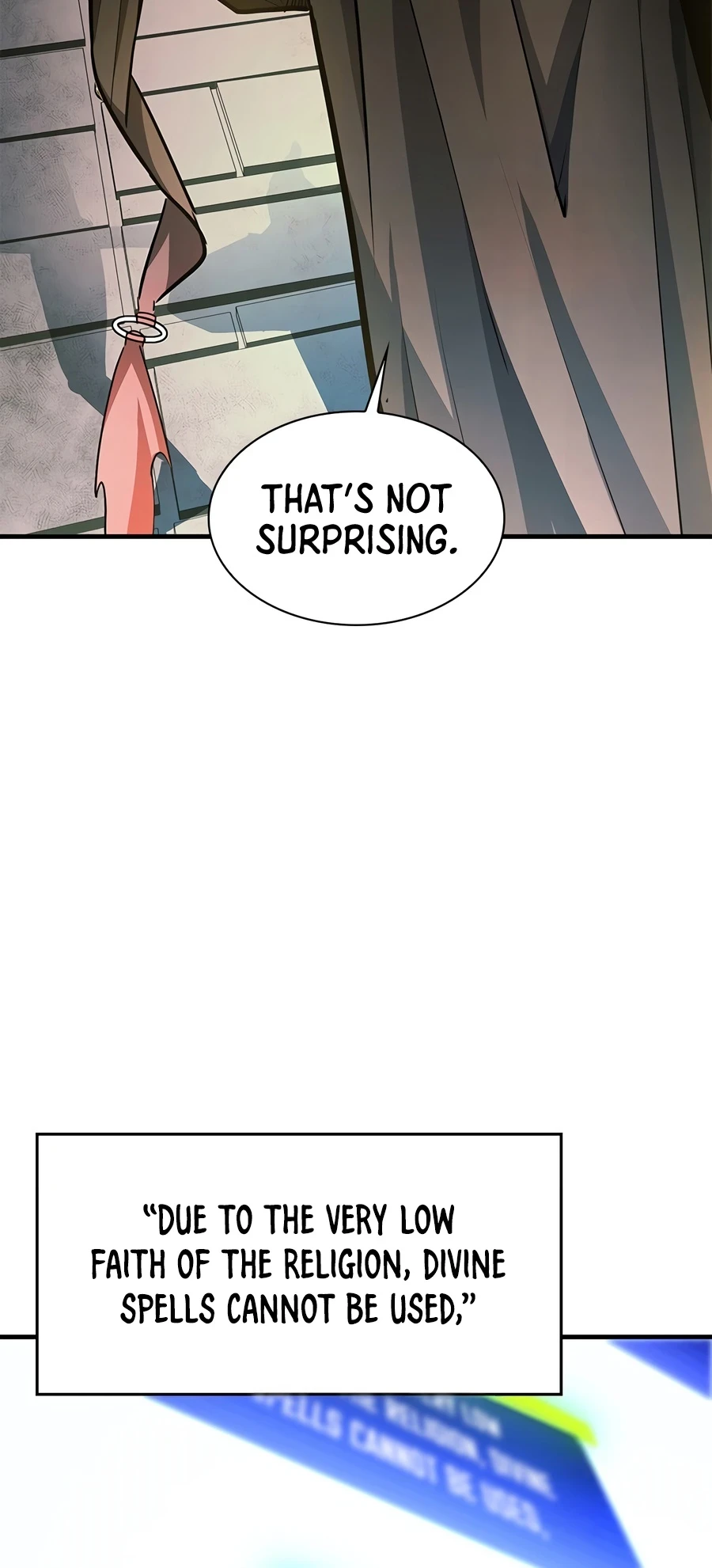 The Tutorial is Too Hard Chapter 272, page 13 of 19