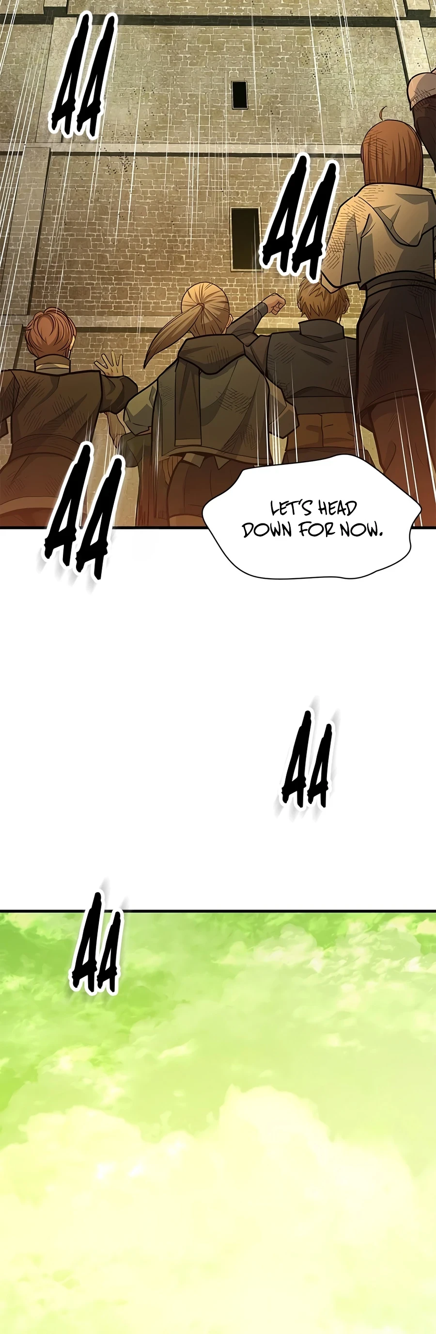 The Tutorial is Too Hard Chapter 272, page 5 of 19