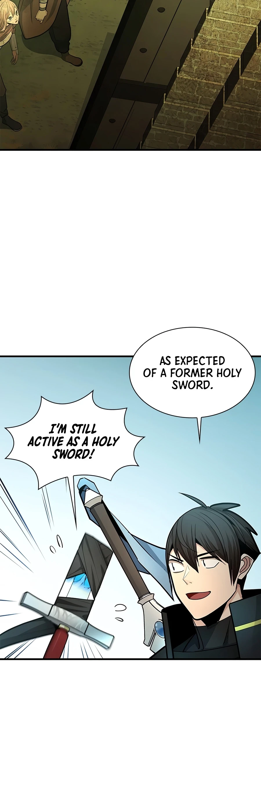The Tutorial is Too Hard Chapter 272, page 7 of 19