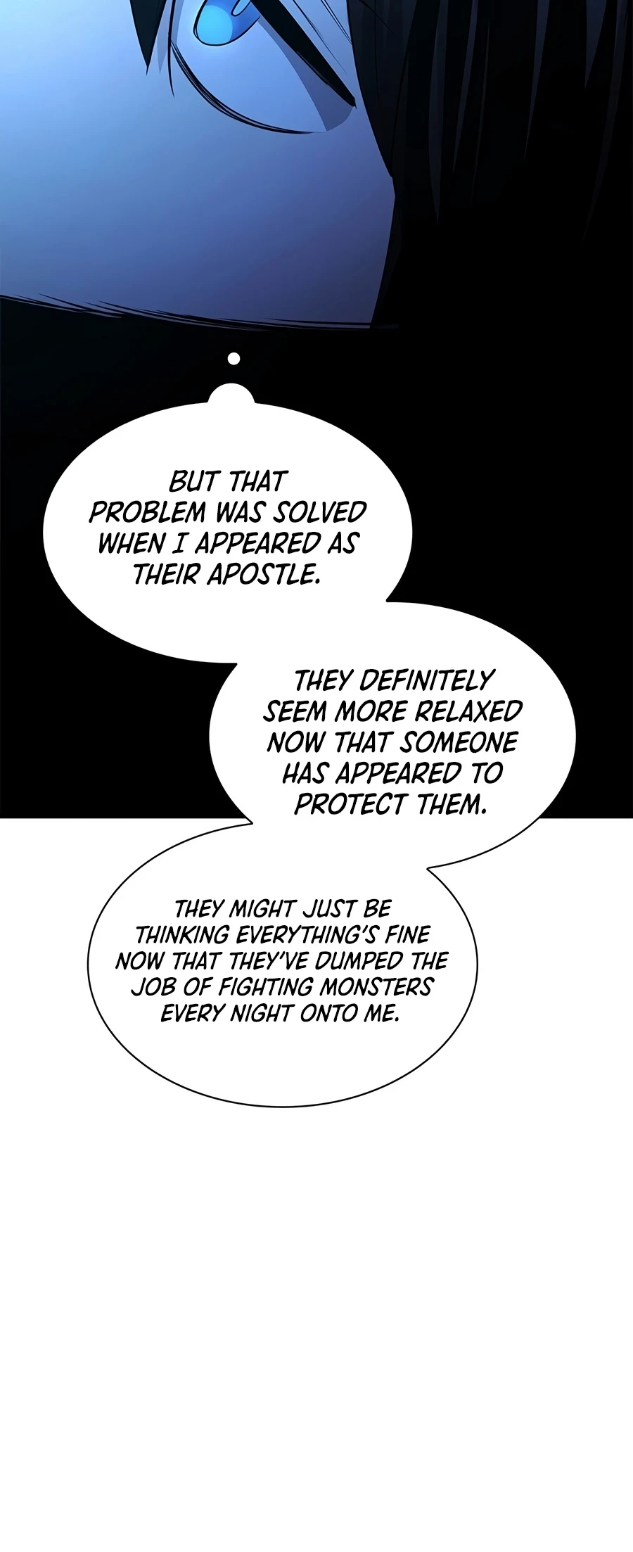 The Tutorial is Too Hard Chapter 273, page 11 of 20