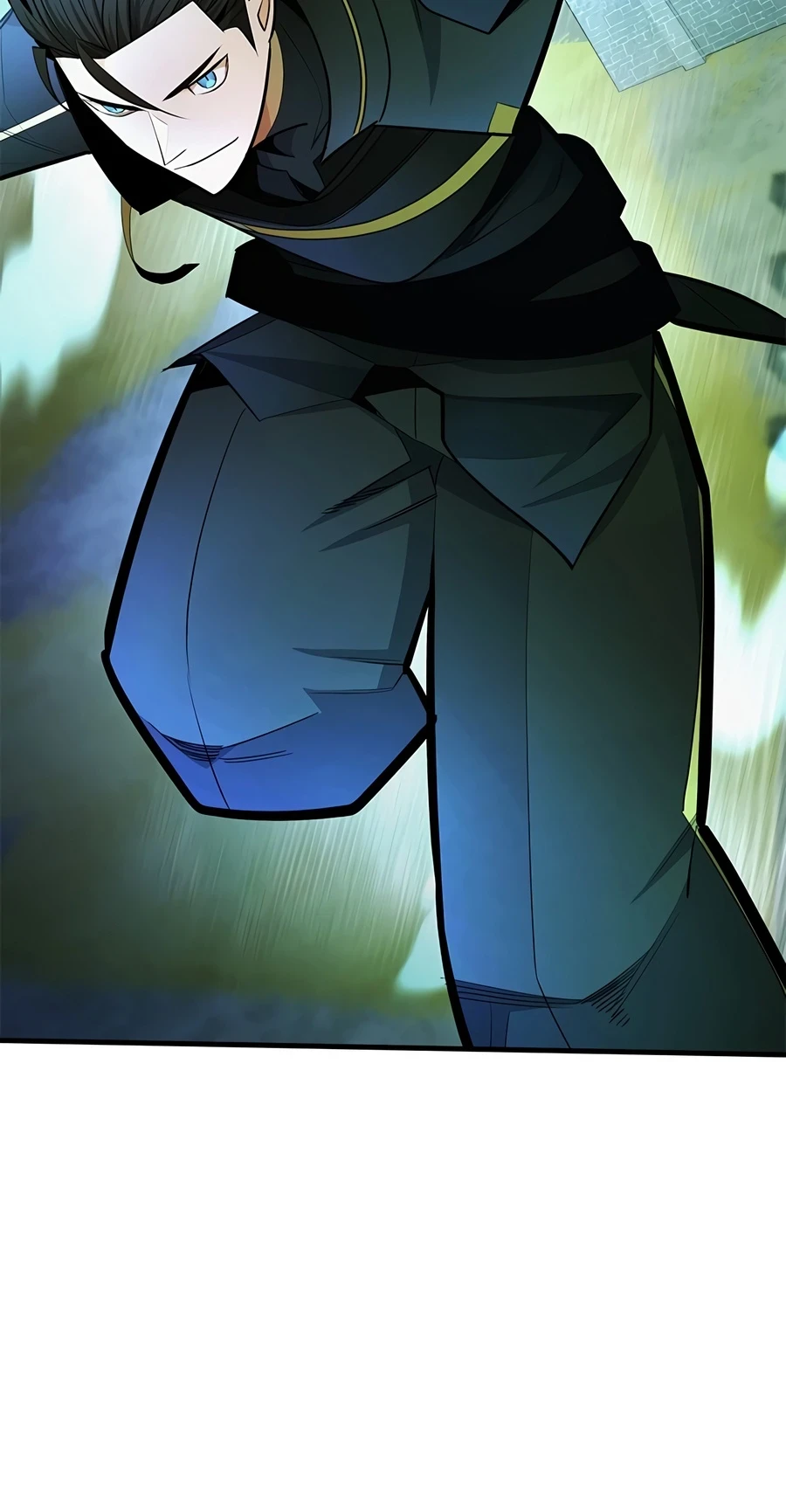 The Tutorial is Too Hard Chapter 273, page 13 of 20