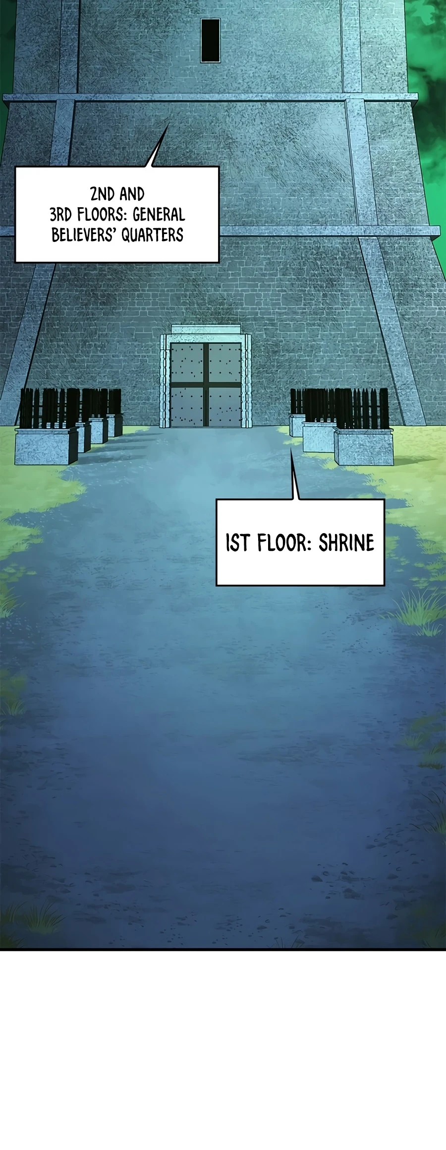The Tutorial is Too Hard Chapter 273, page 7 of 20
