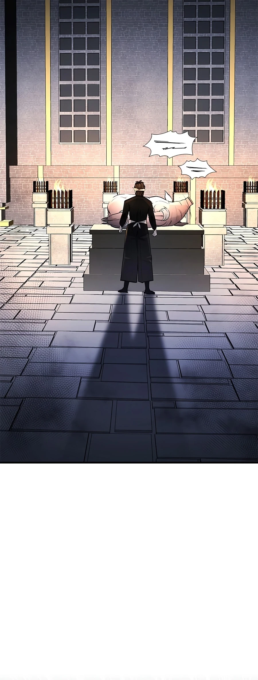 The Tutorial is Too Hard Chapter 274, page 14 of 18