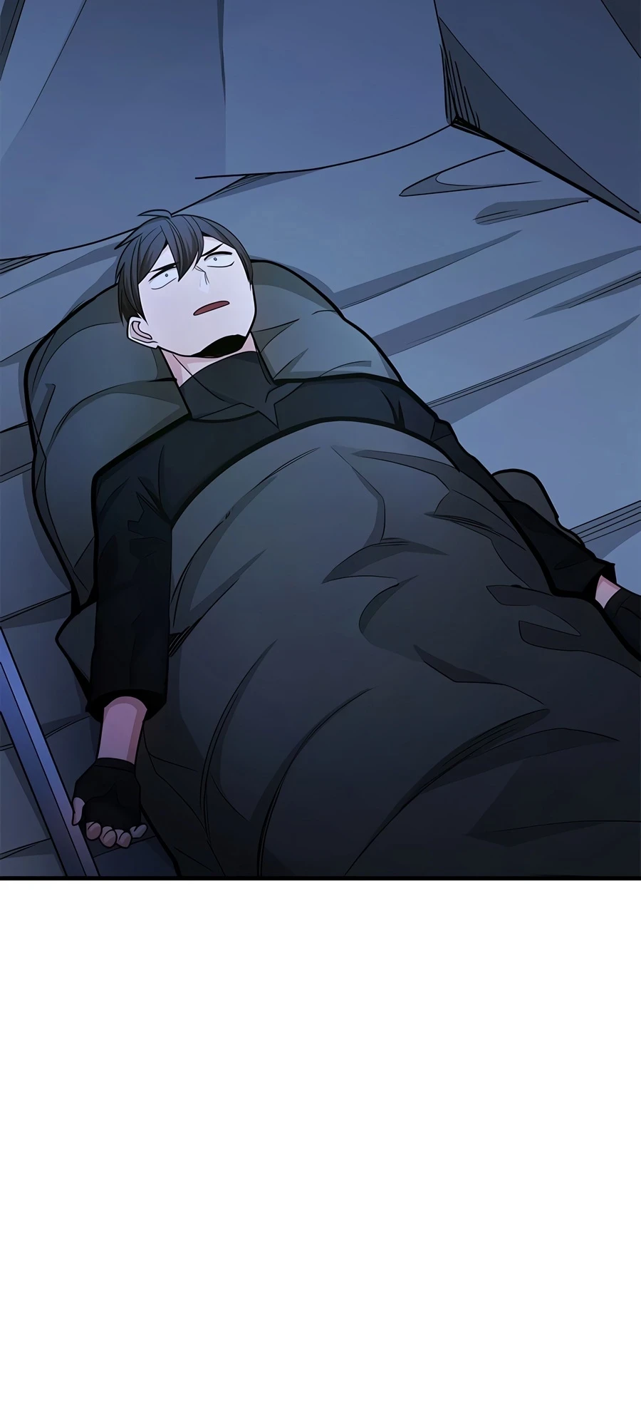The Tutorial is Too Hard Chapter 274, page 5 of 18